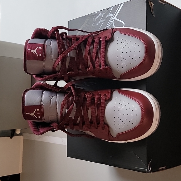 Jordan Other - Jordan 1 Mid